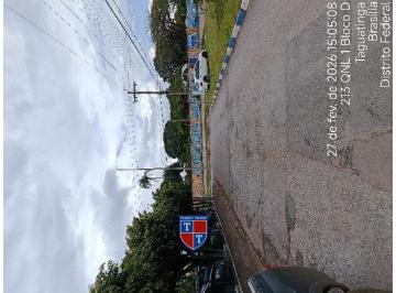 Foto 1 · R$ 267.034,69 - Apartamento - DF - TAGUATINGA - TAGUATINGA NORTE