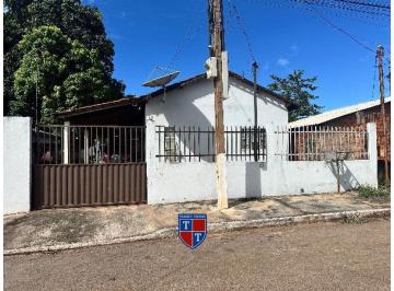 Foto 1 · R$ 138.377,06 - Casa - MT - VARZEA GRANDE - JARDIM PAULA I