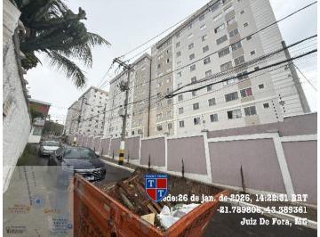 Foto 1 · R$ 110.652,39 - Apartamento - MG - JUIZ DE FORA - MARILANDIA