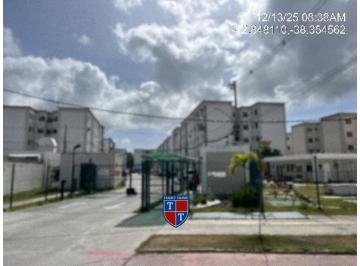 Foto 1 · R$ 78.201,87 - Apartamento - BA - SALVADOR - AREIA BRANCA