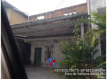 Foto 1 · R$ 50.729,91 - Terreno - BA - FEIRA DE SANTANA - PEDRA DO DESCANSO
