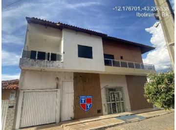 Foto 1 · R$ 170.879,89 - Casa - BA - IBOTIRAMA - CENTRO