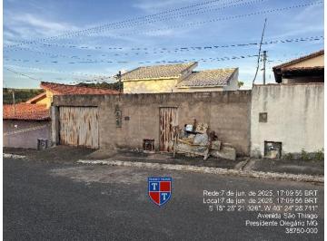 Foto 1 · R$ 126.926,84 - Casa - MG - PRESIDENTE OLEGARIO - SALTADOR