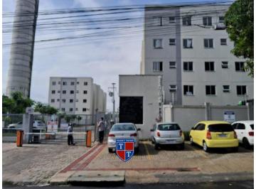 Foto 1 · R$ 99.555,89 - Apartamento - CE - FORTALEZA - JANGURUSSU
