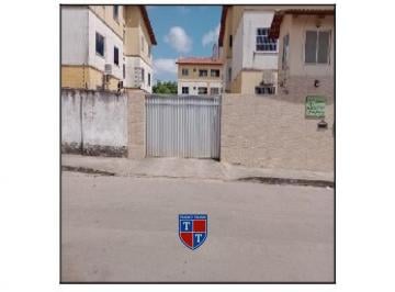 Foto 1 · R$ 97.581,50 - Apartamento - CE - FORTALEZA - PARQUE SANTA MARIA