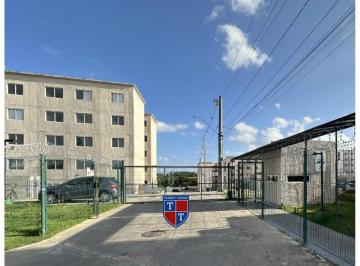 Foto 1 · R$ 57.745,09 - Apartamento - BA - SALVADOR - AREIA BRANCA