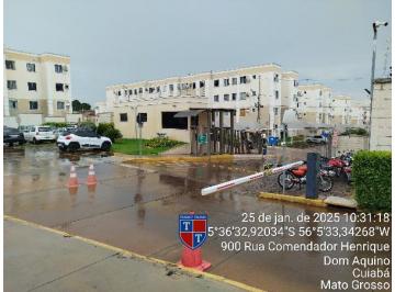 Foto 1 · R$ 121.641,55 - Apartamento - MT - CUIABA - DOM AQUINO