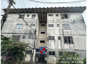 Foto 1 · R$ 53.753,16 - Apartamento - BA - SALVADOR - AGUAS CLARAS
