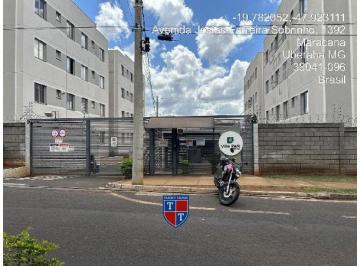 Foto 1 · R$ 84.892,14 - Apartamento - MG - UBERABA - JARDIM MARACANA
