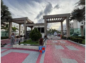 Foto 1 · R$ 119.673,87 - Apartamento - CE - FORTALEZA - PAUPINA