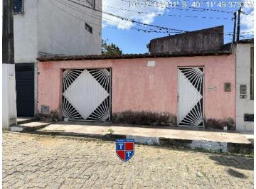 Foto 1 · R$ 125.192,29 - Casa - BA - SENHOR DO BONFIM - LUIZ EDUARDO MAGALHA