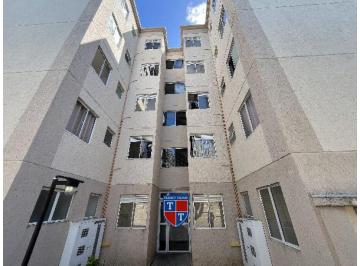 Foto 1 · R$ 77.669,02 - Apartamento - BA - SALVADOR - AREIA BRANCA