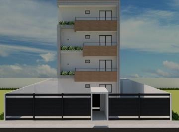Apartamento · 2 Quartos · em Oitizeiro - João Pessoa
