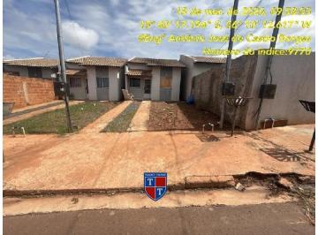 Foto 1 · R$ 135.993,04 - Apartamento - MT - VARZEA GRANDE - PAIAGUAS