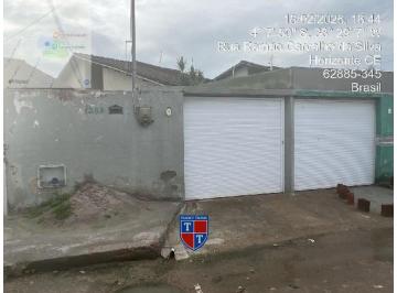 Foto 1 · R$ 87.819,45 - Casa - CE - HORIZONTE - CAJUEIRO DA MALHADA