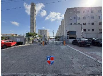 Foto 1 · R$ 116.047,39 - Apartamento - CE - FORTALEZA - JANGURUSSU