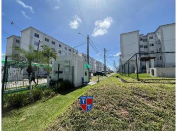 Foto 1 · R$ 64.379,82 - Apartamento - BA - SALVADOR - AREIA BRANCA