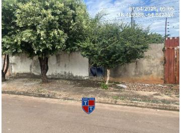 Foto 1 · R$ 132.366,56 - Casa - MT - RONDONOPOLIS - PARQUE RESIDENCIAL NOVA ERA