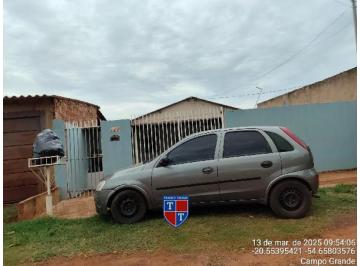 Foto 1 · R$ 90.138,29 - Casa - MS - CAMPO GRANDE - JARDIM COLORADO