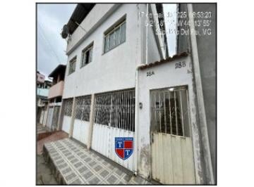 Foto 1 · R$ 96.000,32 - Casa - MG - SAO JOAO DEL REI - PIO XII