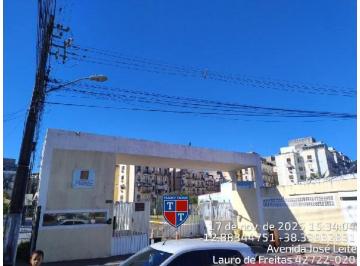Foto 1 · R$ 135.326,01 - Apartamento - BA - LAURO DE FREITAS - CAJI