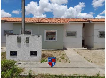 Foto 1 · R$ 54.128,81 - Casa - BA - FEIRA DE SANTANA - PEDRA FERRADA