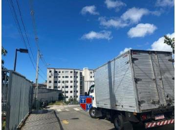 Foto 1 · R$ 111.816,50 - Apartamento - BA - SALVADOR - ALTO DO COQUEIRINHO