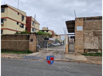 Foto 1 · R$ 96.809,49 - Apartamento - MT - CUIABA - JARDIM PAIAGUAS