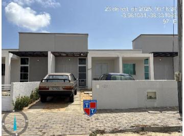 Foto 1 · R$ 126.926,84 - Casa - CE - AQUIRAZ - AQUIRAZ