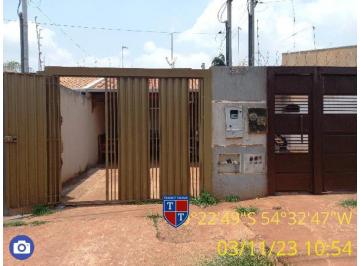 Foto 1 · R$ 129.767,57 - Casa - MS - CAMPO GRANDE - JARDIM COLUMBIA