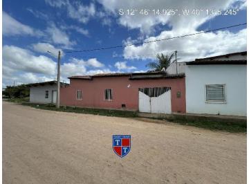 Foto 1 · R$ 40.733,37 - Casa - BA - IACU - CENTRO