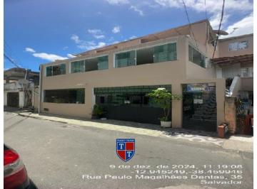 Foto 1 · R$ 35.556,29 - Apartamento - BA - SALVADOR - BARREIRAS
