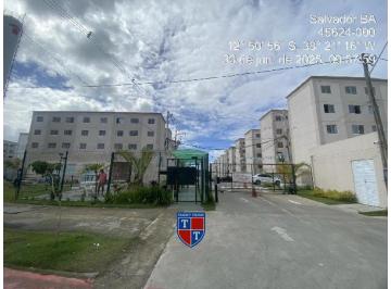 Foto 1 · R$ 77.442,11 - Apartamento - BA - SALVADOR - AREIA BRANCA