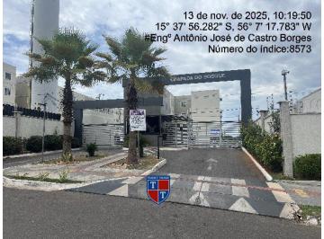 Foto 1 · R$ 126.926,84 - Apartamento - MT - VARZEA GRANDE - PONTE NOVA