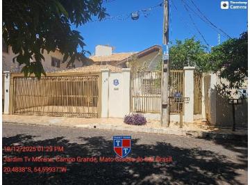 Foto 1 · R$ 896.063,91 - Casa - MS - CAMPO GRANDE - JARDIM TV MORENA