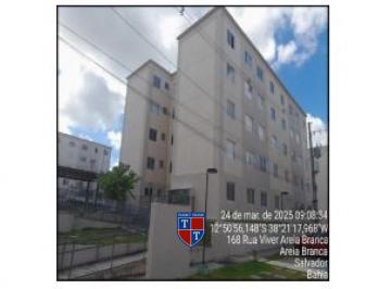Foto 1 · R$ 78.232,85 - Apartamento - BA - SALVADOR - AREIA BRANCA