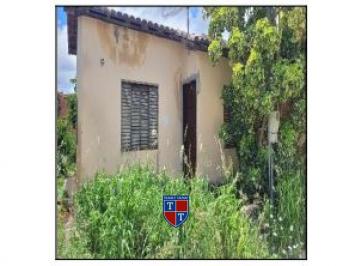 Foto 1 · R$ 46.627,27 - Casa - BA - SERRINHA - ALTO DO RECREIO
