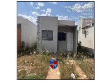 Foto 1 · R$ 94.629,94 - Casa - MT - VARZEA GRANDE - PRIMAVERA
