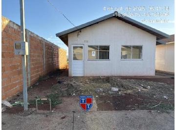 Foto 1 · R$ 74.291,77 - Casa - MG - GUIMARANIA - PORTAL DO CERRADO