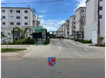 Foto 1 · R$ 100.741,08 - Apartamento - BA - SALVADOR - AREIA BRANCA