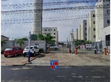 Foto 1 · R$ 100.148,49 - Apartamento - CE - FORTALEZA - JANGURUSSU