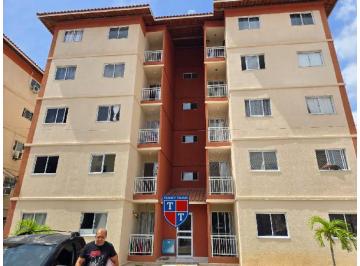 Foto 1 · R$ 96.488,98 - Apartamento - BA - LAURO DE FREITAS - CAJI