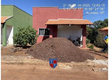 Foto 1 · R$ 81.716,89 - Casa - MT - ACORIZAL - SALGADO