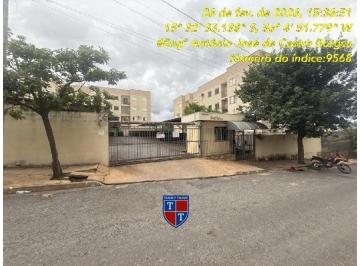 Foto 1 · R$ 114.838,57 - Apartamento - MT - CUIABA - PARQUE RESIDENCIAL DAS NACOES INDIGENAS