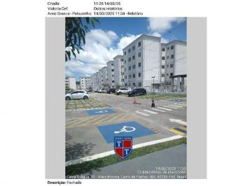 Foto 1 · R$ 62.303,06 - Apartamento - BA - SALVADOR - AREIA BRANCA
