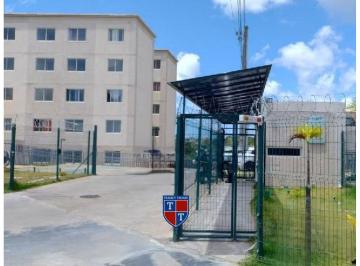 Foto 1 · R$ 64.303,95 - Apartamento - BA - SALVADOR - AREIA BRANCA