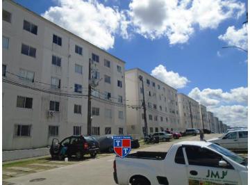 Foto 1 · R$ 84.306,67 - Apartamento - BA - SALVADOR - AREIA BRANCA