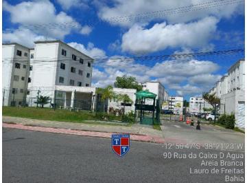 Foto 1 · R$ 63.427,83 - Apartamento - BA - SALVADOR - AREIA BRANCA