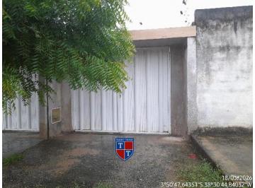 Foto 1 · R$ 166.546,82 - Casa - CE - FORTALEZA - JANGURUSSU