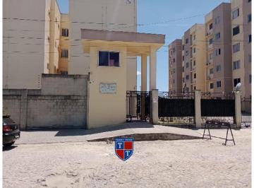 Foto 1 · R$ 105.481,84 - Apartamento - CE - FORTALEZA - SIQUEIRA